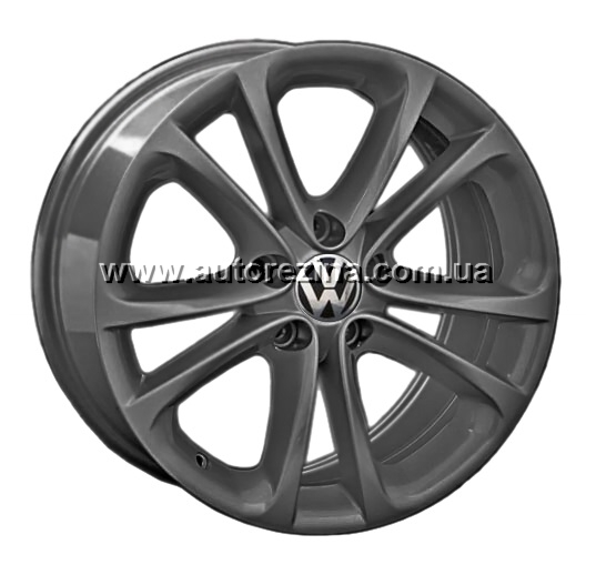 Replay Volkswagen (VV69) R17 5/112