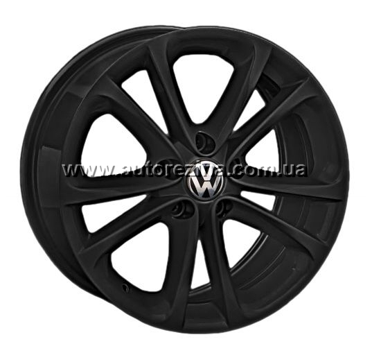 Replay Volkswagen (VV69) R17 5/112