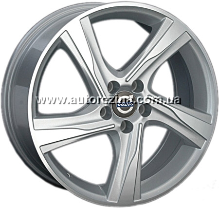 Replay Volvo (V20) R17 5/108