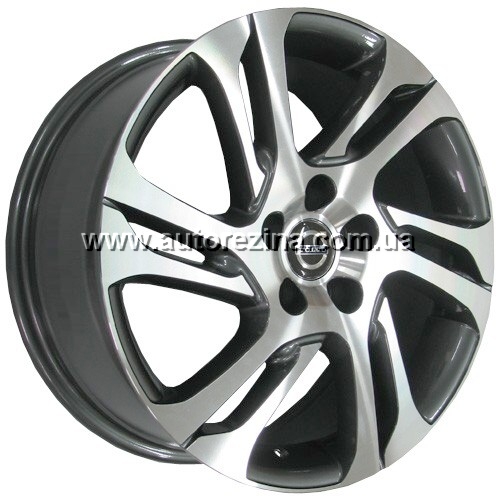 Replay Volvo (V21) R18 5/108