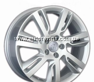 Replay Volvo (V22) R17 5/108