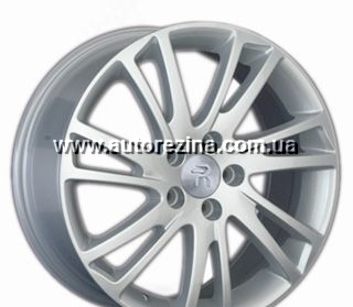 Replay Volvo (V23) R18 5/108