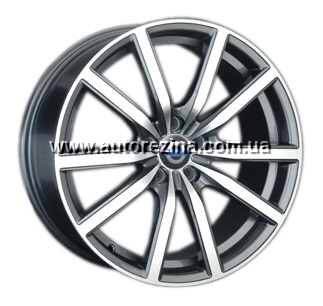 Replay Volvo V33 R18 5/108