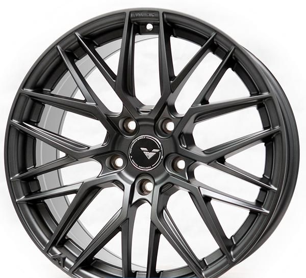 Replica (R1202) Vorsteiner R19 5/120