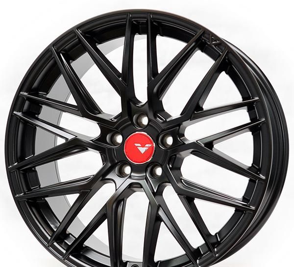 Replica (R1202) Vorsteiner R19 5/114,3