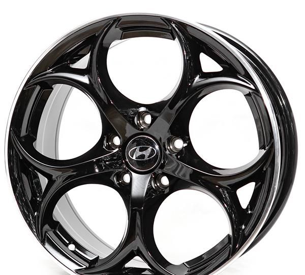 Replica (R5084) R18 5/112