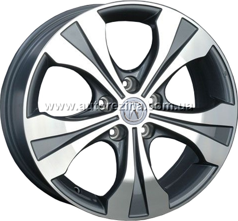 Replica Acura (ACU5044d) R20 5/114,3