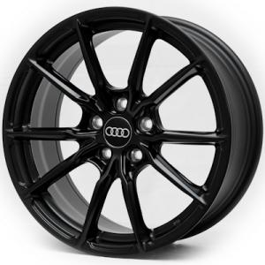 Replica Audi (333) R17 5/112