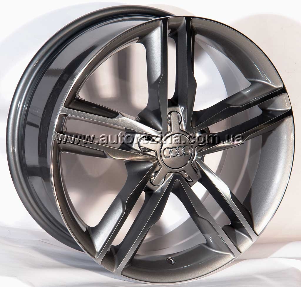 Replica Audi (536) R17 5/112