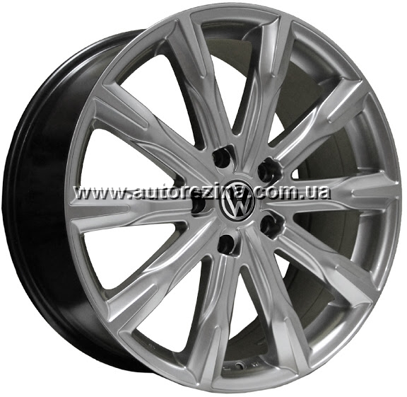 Replica Audi (7323) R20 5/130