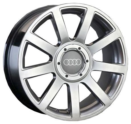 Replica Audi (A4) R19 5/112