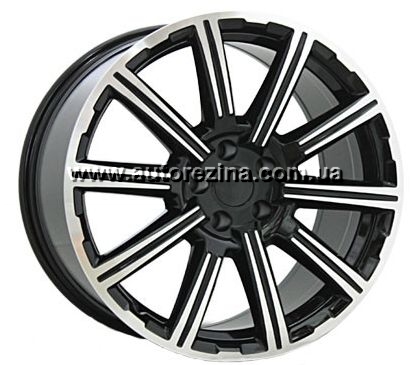 Replica Audi (A521) R19 5/112