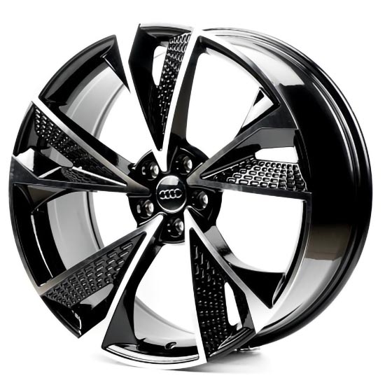 Replica Audi (A5456) R21 5/112