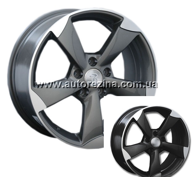 Replica Audi (A56) R17 5/112