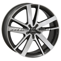 Replica Audi (AU281d) R20 5/130