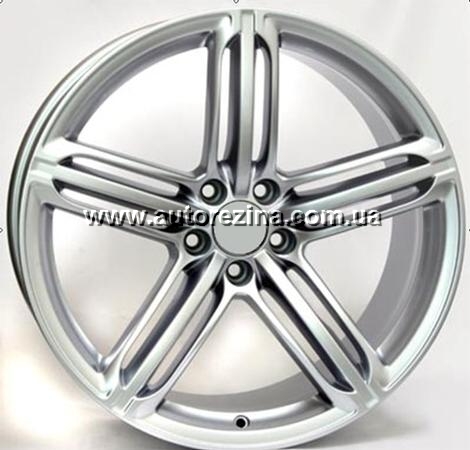 Replica Audi (AU348f) R20 5/112