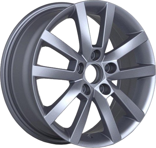 Replica Audi (BK711) R16 5/112