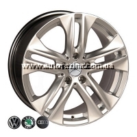 Replica Audi (D005) R17 5/112