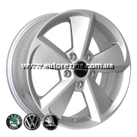 Replica Audi (D5113) R16 5/112