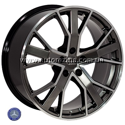 Replica Audi (FE141) R20 5/112