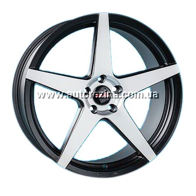 Replica Audi (JH1282) R20 5/112