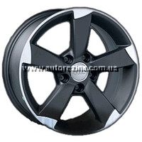 Replica Audi (JT1225) R17 5/112