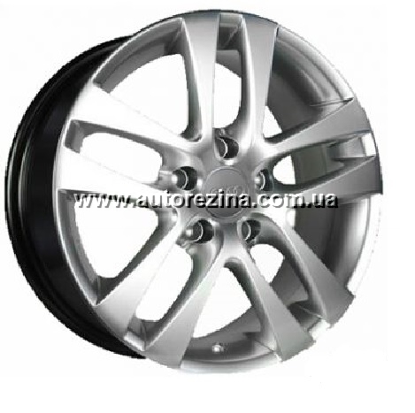 Replica Audi (JT1265) R17 5/112