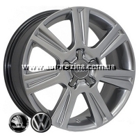 Replica Audi (M012) R16 5/112
