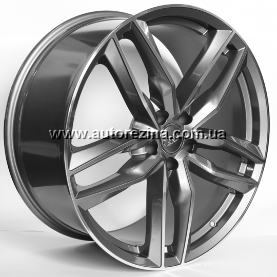 Replica Audi (R1315) R20 5/112