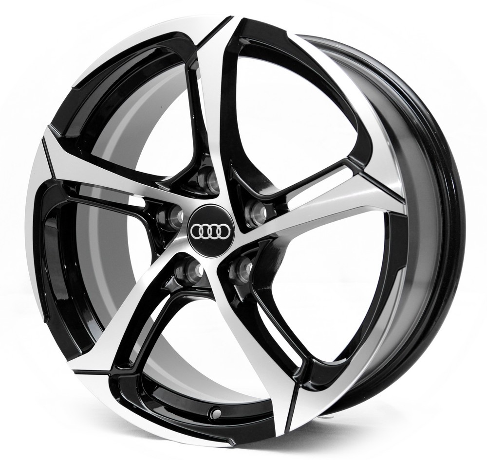 Replica Audi (RX675) R16 5/112