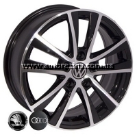 Replica Audi (SSL480) R16 5/112