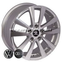 Replica Audi (SSL596) R16 5/112