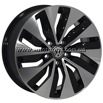 Replica Audi (TL0180) R17 5/112