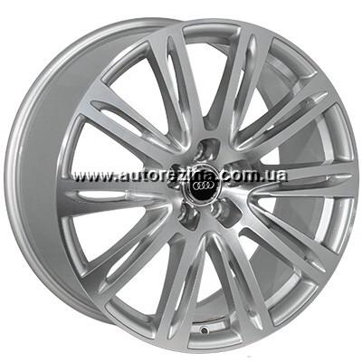 Replica Audi (TL0368ND) R20 5/112