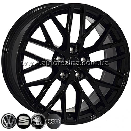 Replica Audi (TL1420NW) R18 5/112