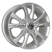 Replica Audi (Z180) R15 5/112