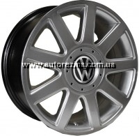Replica Audi (Z317) R16 5/100