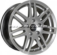 Replica Audi (Z345) R16 5/112