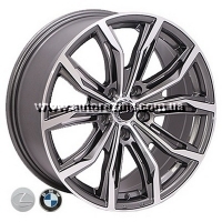 Replica BMW (2747) R17 5/120