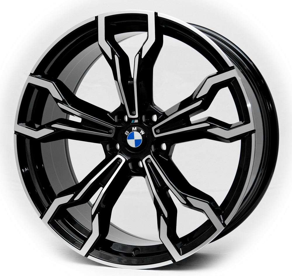 Replica BMW (7116) R20 5/112