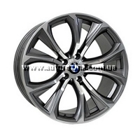 Replica BMW (B599) R20 5/120