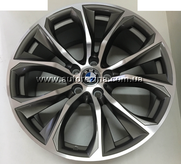 Replica BMW (B896) R20 5/120