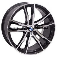 Replica BMW (BK5053) R20 5/120