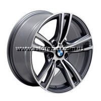 Replica BMW (BK5055) R17 5/120