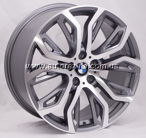 Replica BMW (BK510) R20 5/120