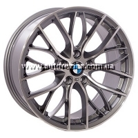 Replica BMW (BK796) R18 5/120