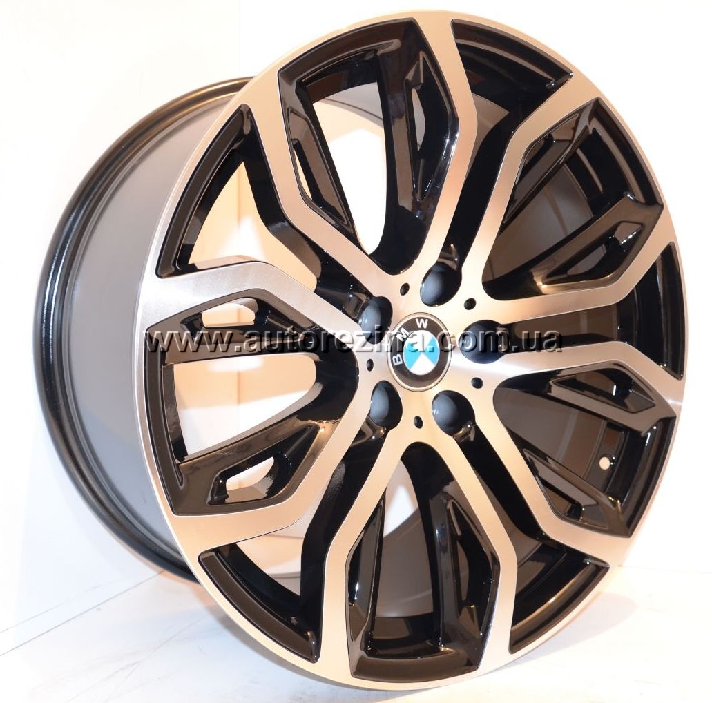 Replica BMW (CT1556) R20 5/120
