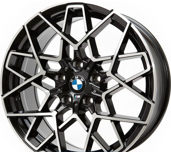 Replica BMW (M775) R19 5/120