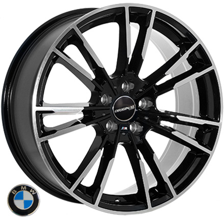 Replica BMW (R1041) R19 5/112
