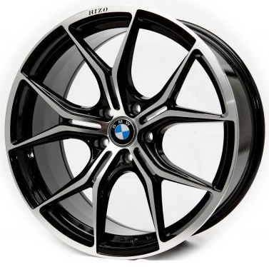 Replica BMW (Rizo)